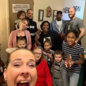 Meet your Posher, Amanda